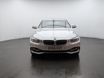 Used BMW 4 Series Gran Coupe 2015 for sale - 76899401: Photo