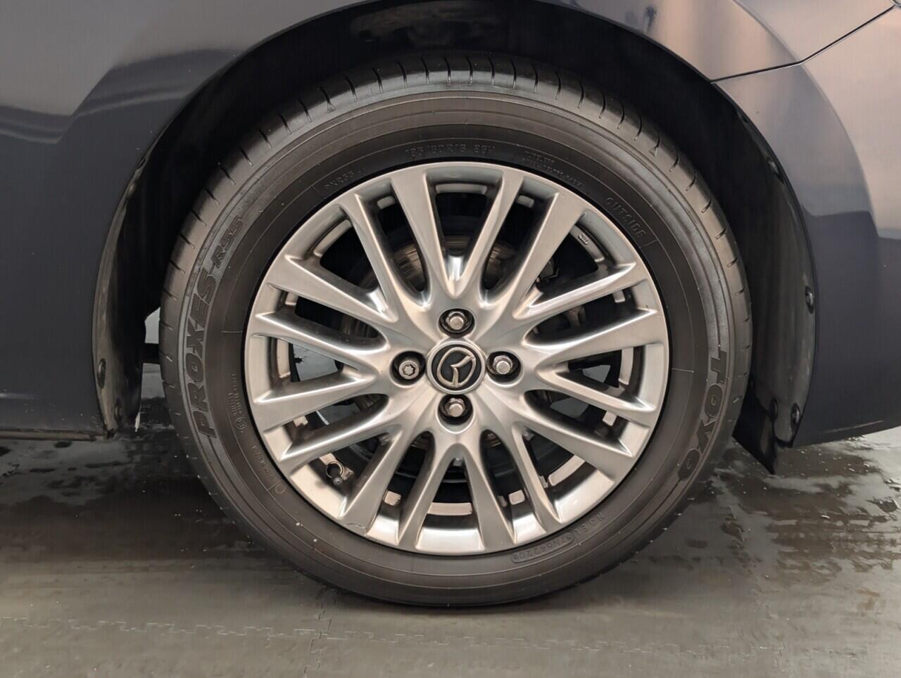 Used Mazda Mazda2 2021 for sale - 76423941: Photo 10