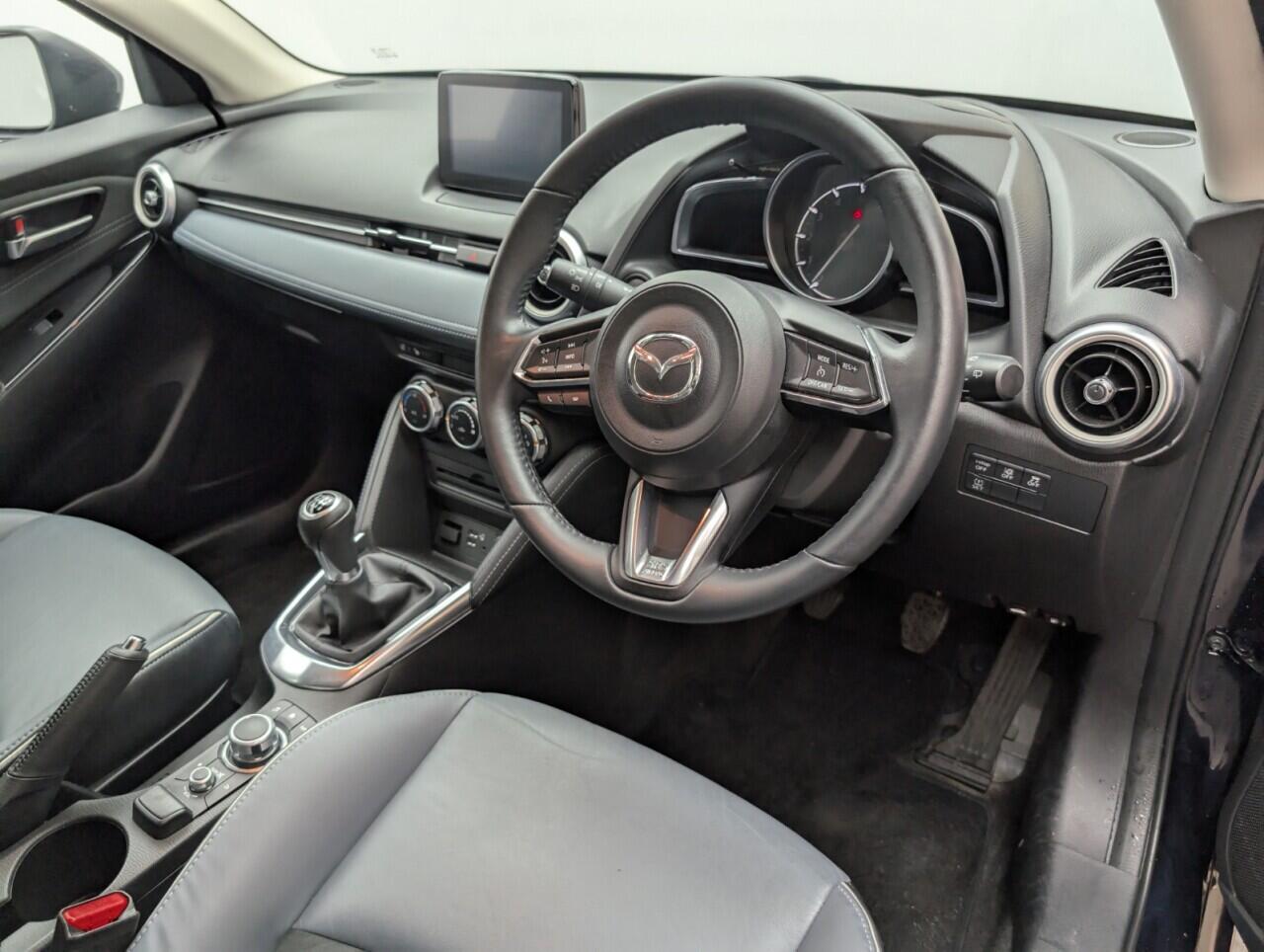 Used Mazda Mazda2 2021 for sale - 76423941: Photo 11