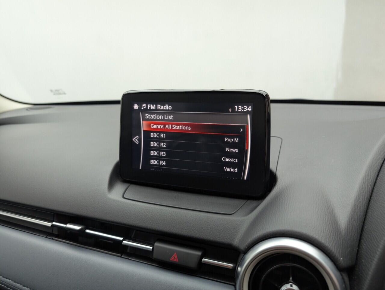 Used Mazda Mazda2 2021 for sale - 76423941: Photo 13