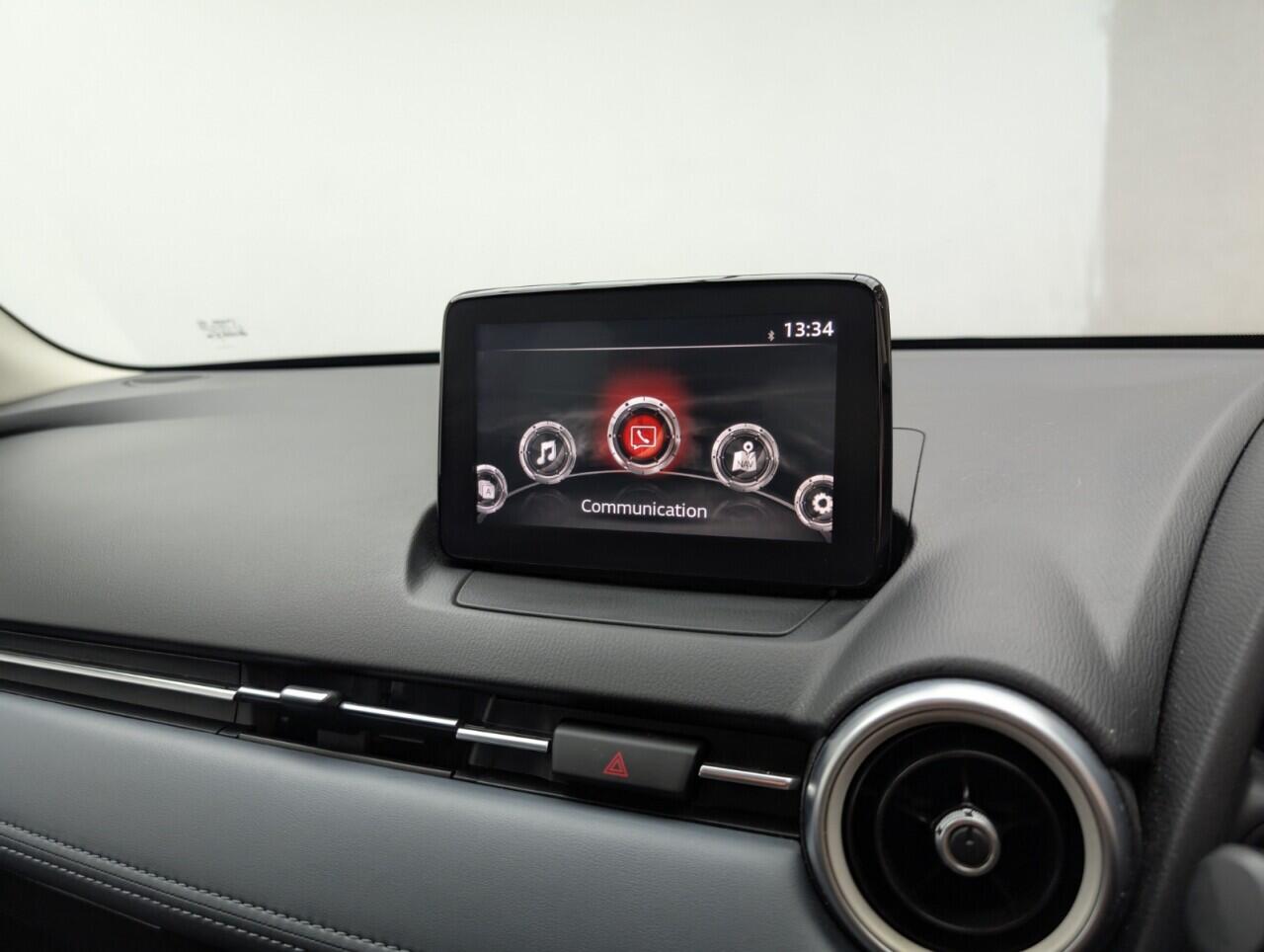 Used Mazda Mazda2 2021 for sale - 76423941: Photo 14