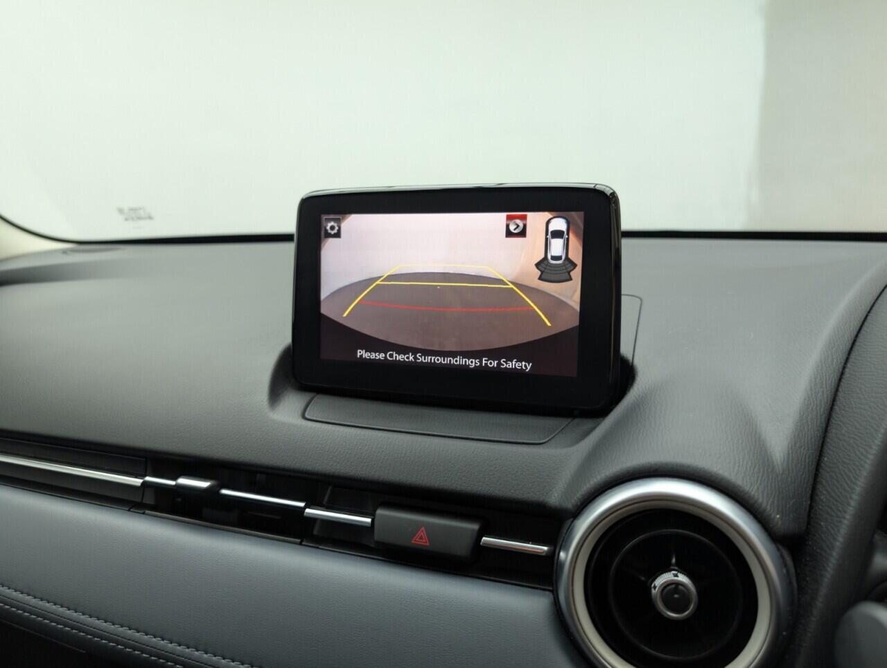 Used Mazda Mazda2 2021 for sale - 76423941: Photo 15