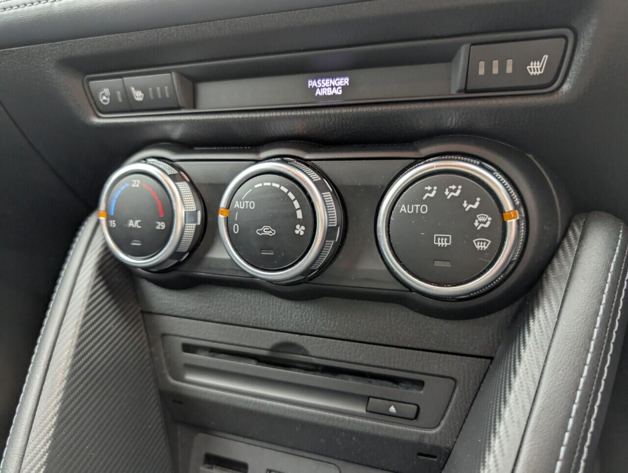 Used Mazda Mazda2 2021 for sale - 76423941: Photo 16