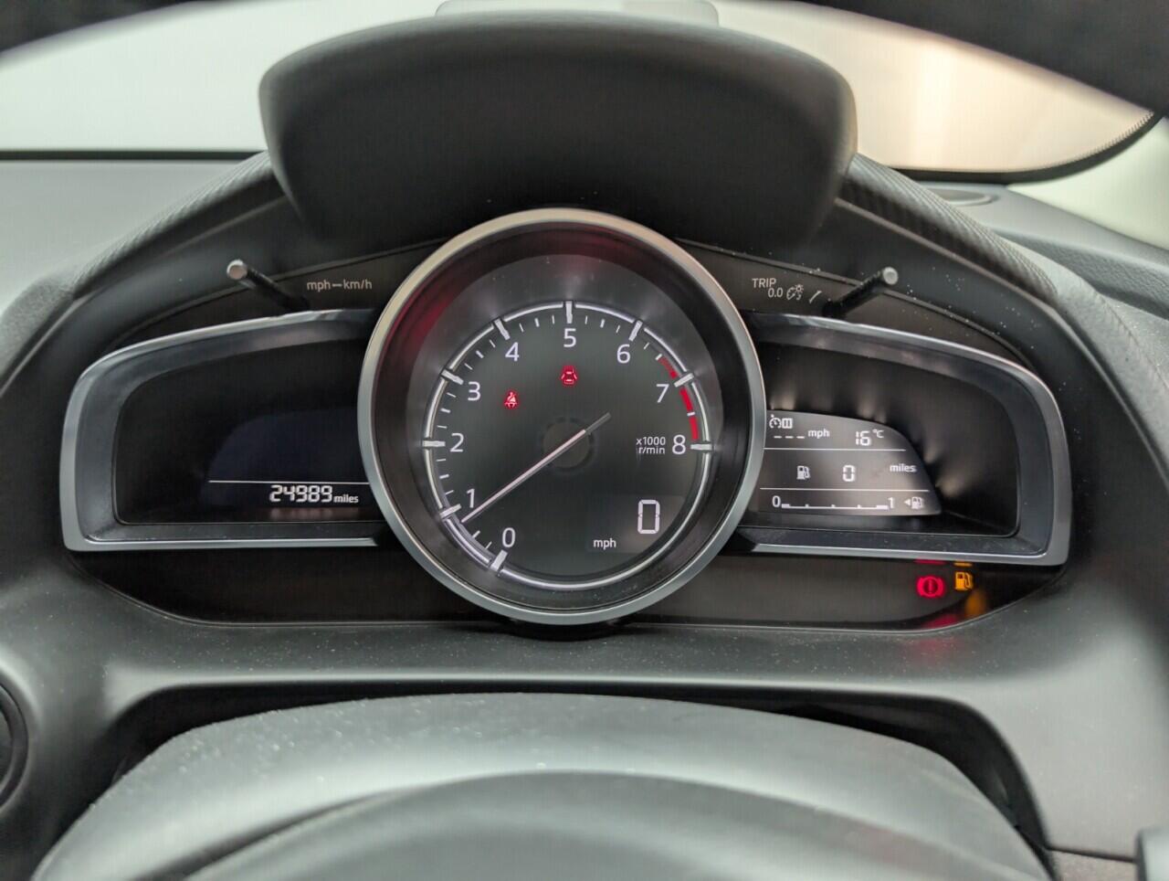 Used Mazda Mazda2 2021 for sale - 76423941: Photo 18