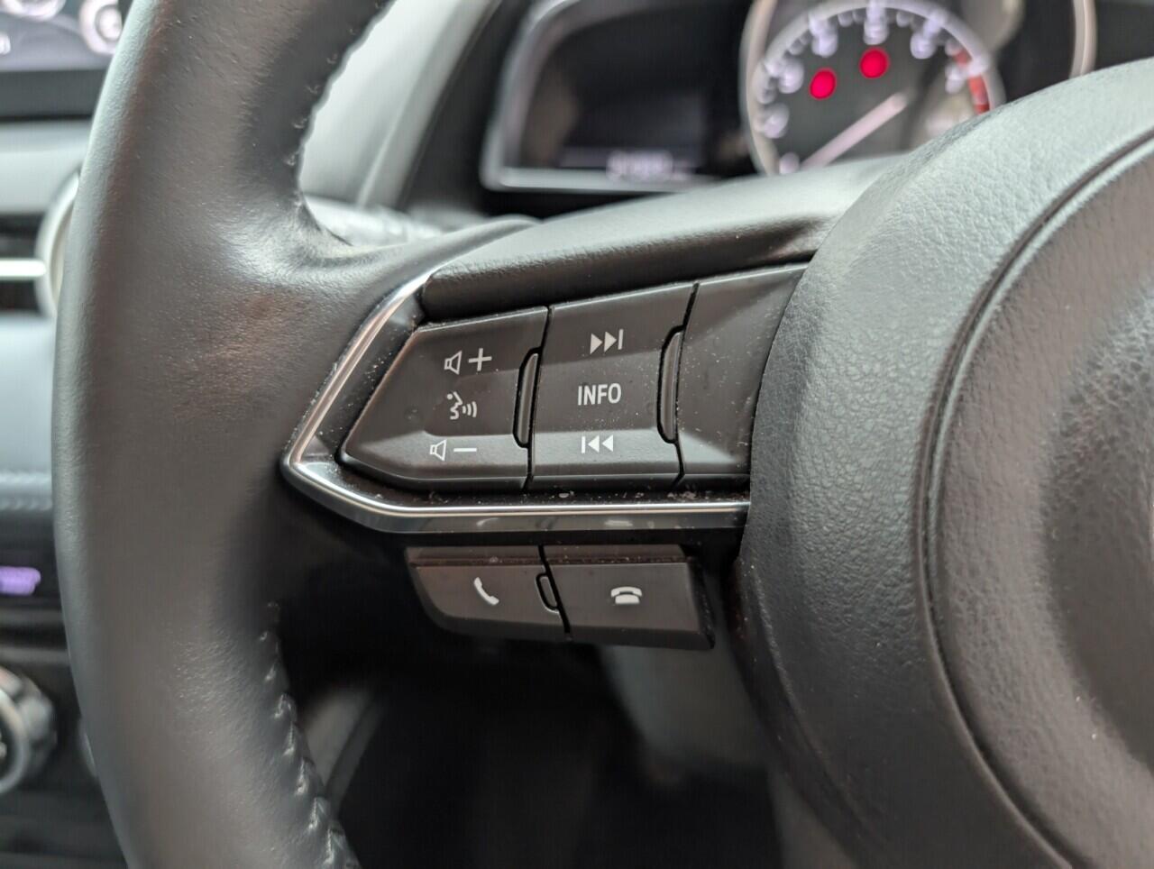 Used Mazda Mazda2 2021 for sale - 76423941: Photo 19