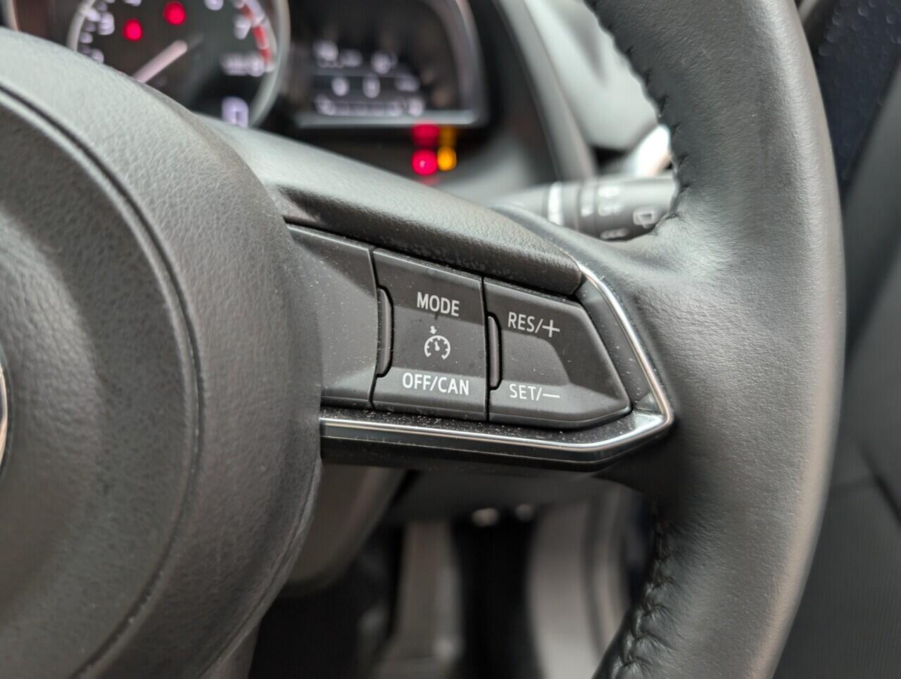 Used Mazda Mazda2 2021 for sale - 76423941: Photo 20