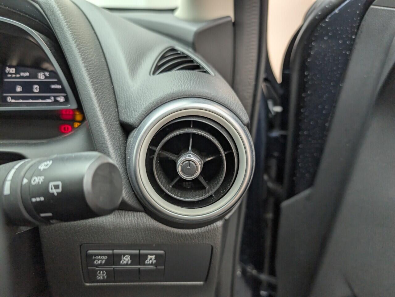 Used Mazda Mazda2 2021 for sale - 76423941: Photo 21