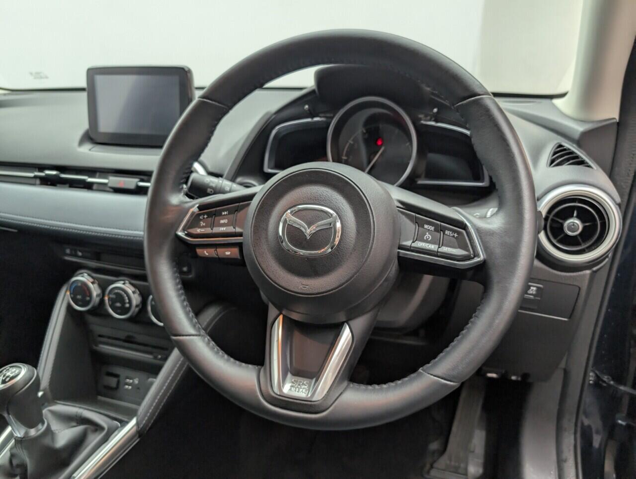 Used Mazda Mazda2 2021 for sale - 76423941: Photo 23