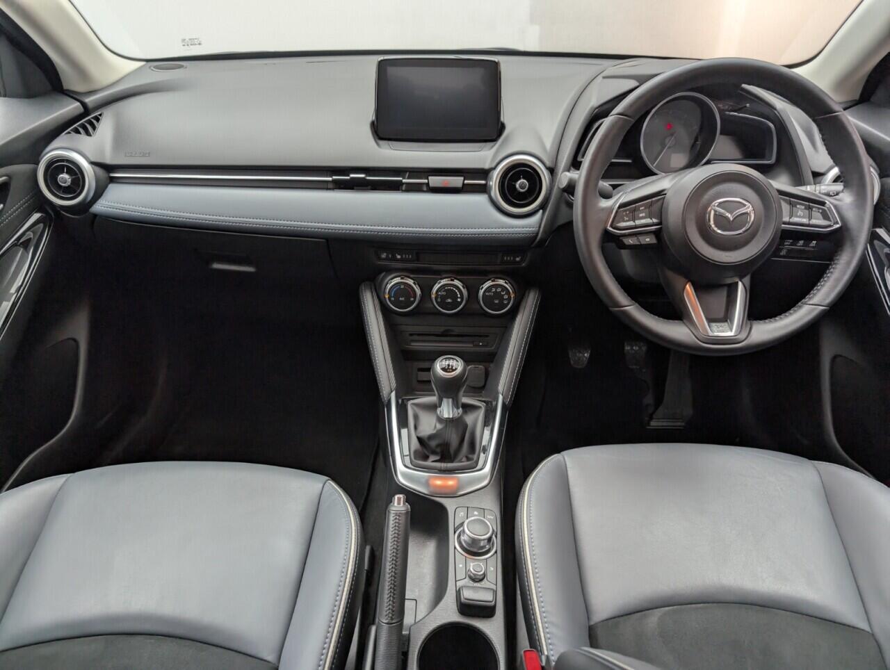 Used Mazda Mazda2 2021 for sale - 76423941: Photo 24