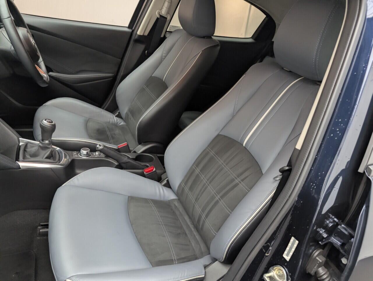 Used Mazda Mazda2 2021 for sale - 76423941: Photo 26