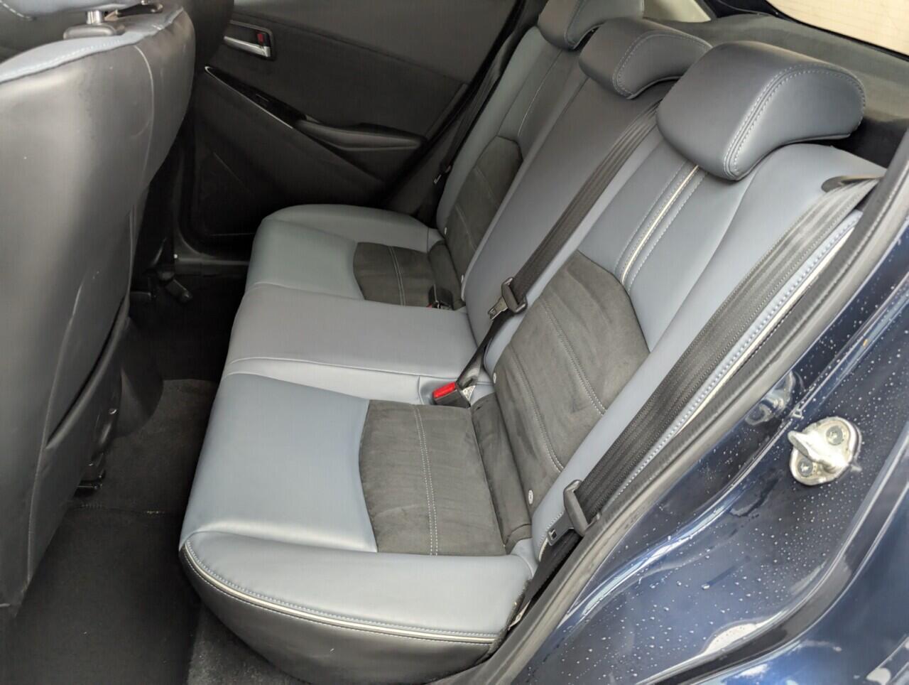 Used Mazda Mazda2 2021 for sale - 76423941: Photo 27