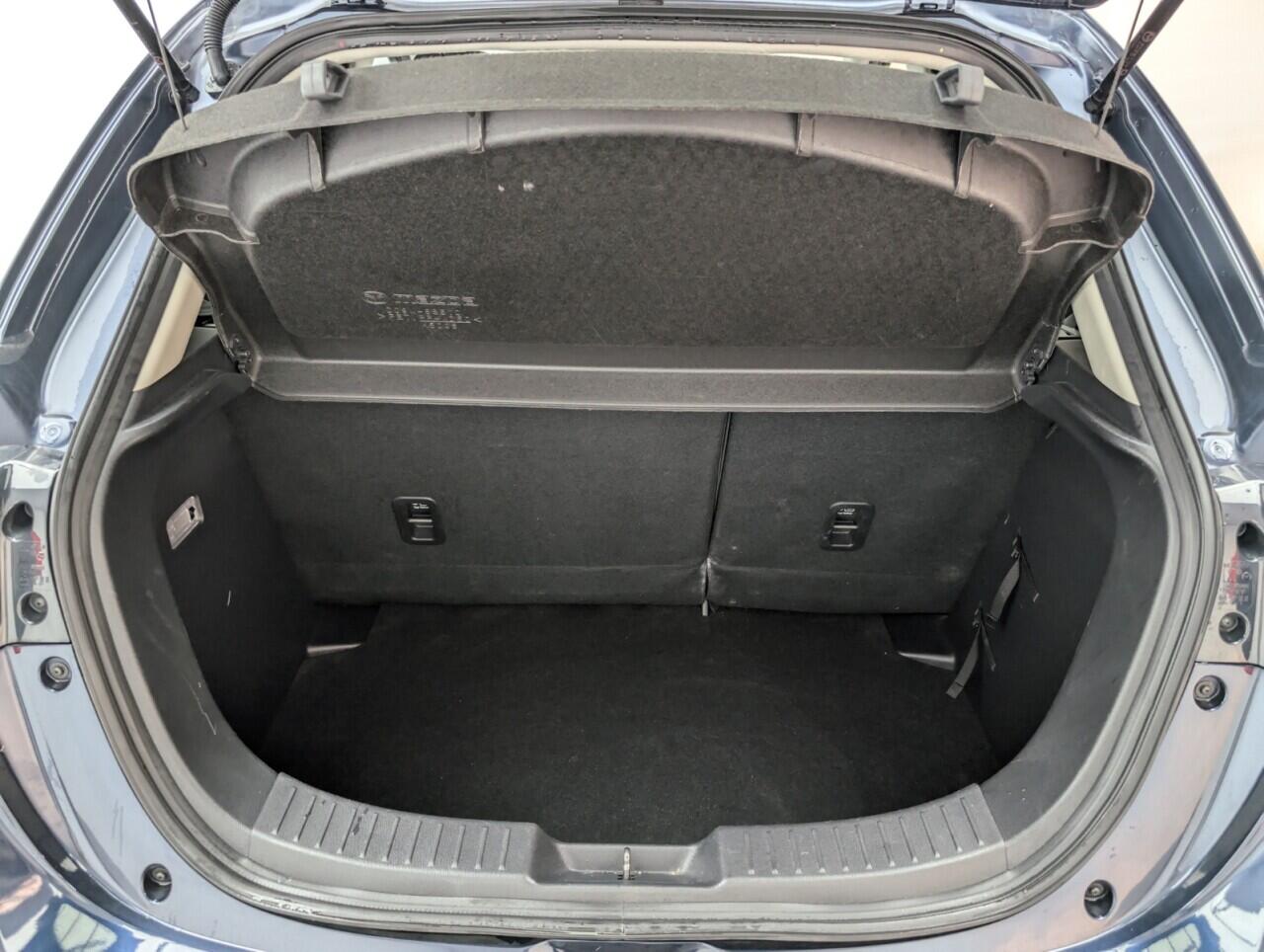 Used Mazda Mazda2 2021 for sale - 76423941: Photo 28