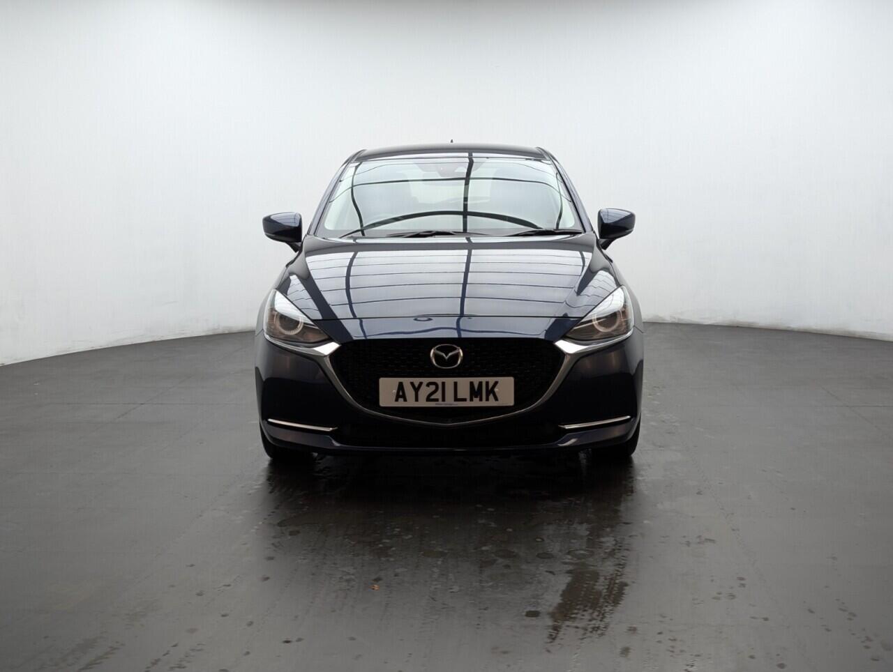 Used Mazda Mazda2 2021 for sale - 76423941: Photo 3