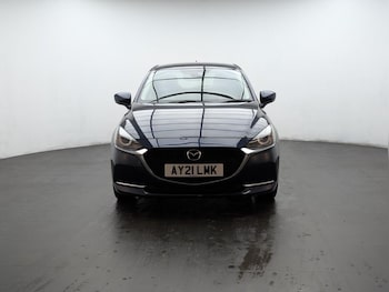 Used Mazda Mazda2 2021 for sale - 76423941: Photo