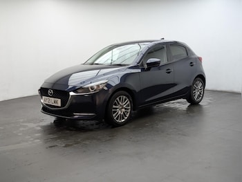 Used Mazda Mazda2 2021 for sale - 76423941: Photo
