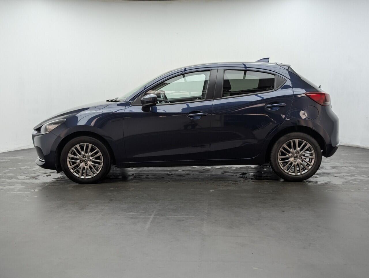 Used Mazda Mazda2 2021 for sale - 76423941: Photo 5