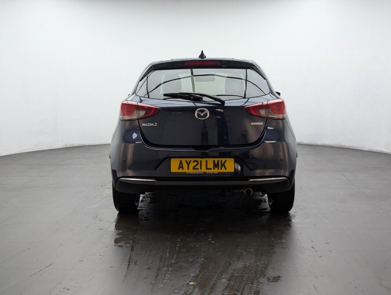 Used Mazda Mazda2 2021 for sale - 76423941: Photo 7