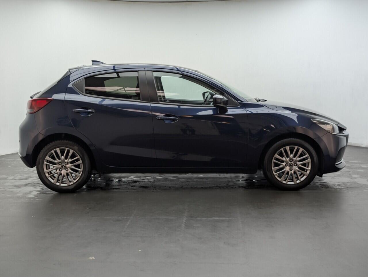 Used Mazda Mazda2 2021 for sale - 76423941: Photo 9