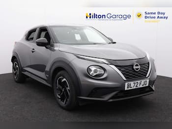 Used Nissan Juke 2022 for sale - 79734673: Photo