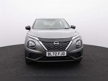 Used Nissan Juke 2022 for sale - 79734673: Photo