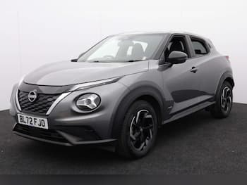 Used Nissan Juke 2022 for sale - 79734673: Photo