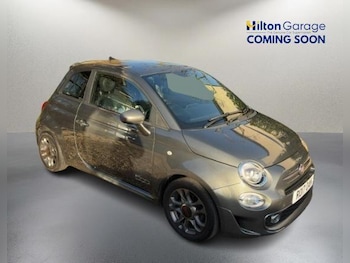 Fiat 500 feature image