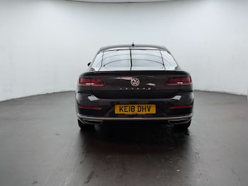 Used Volkswagen Arteon 2018 for sale - 78970981: Photo