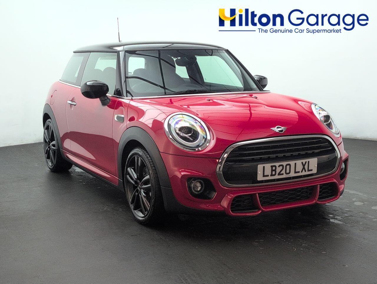 Used MINI Hatch 2020 for sale - 76424836: Photo 1