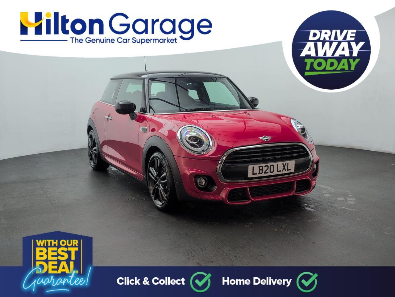 Used MINI Hatch 2020 for sale - 76424836: Photo 2