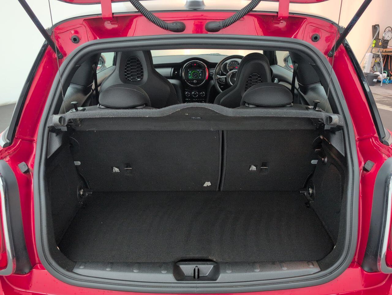 Used MINI Hatch 2020 for sale - 76424836: Photo 22