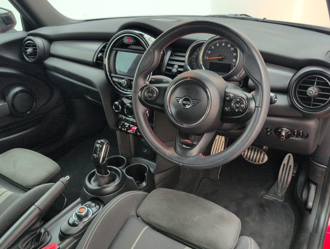 Used MINI Hatch 2020 for sale - 76424836: Photo 26