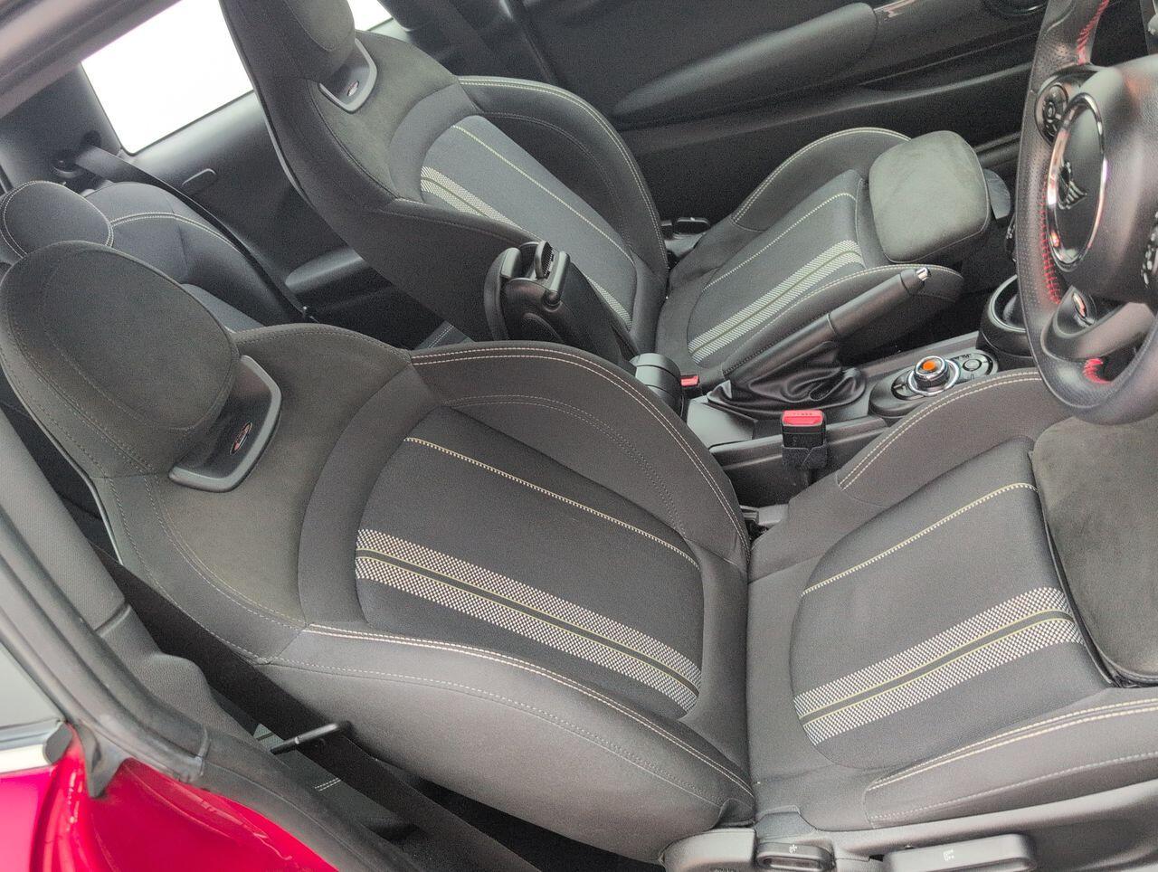 Used MINI Hatch 2020 for sale - 76424836: Photo 27