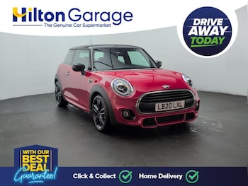 Used MINI Hatch 2020 for sale - 76424836: Photo