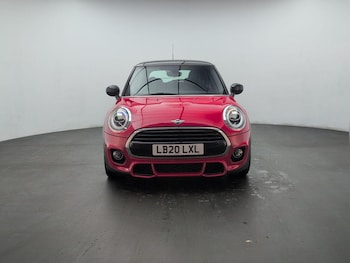 Used MINI Hatch 2020 for sale - 76424836: Photo