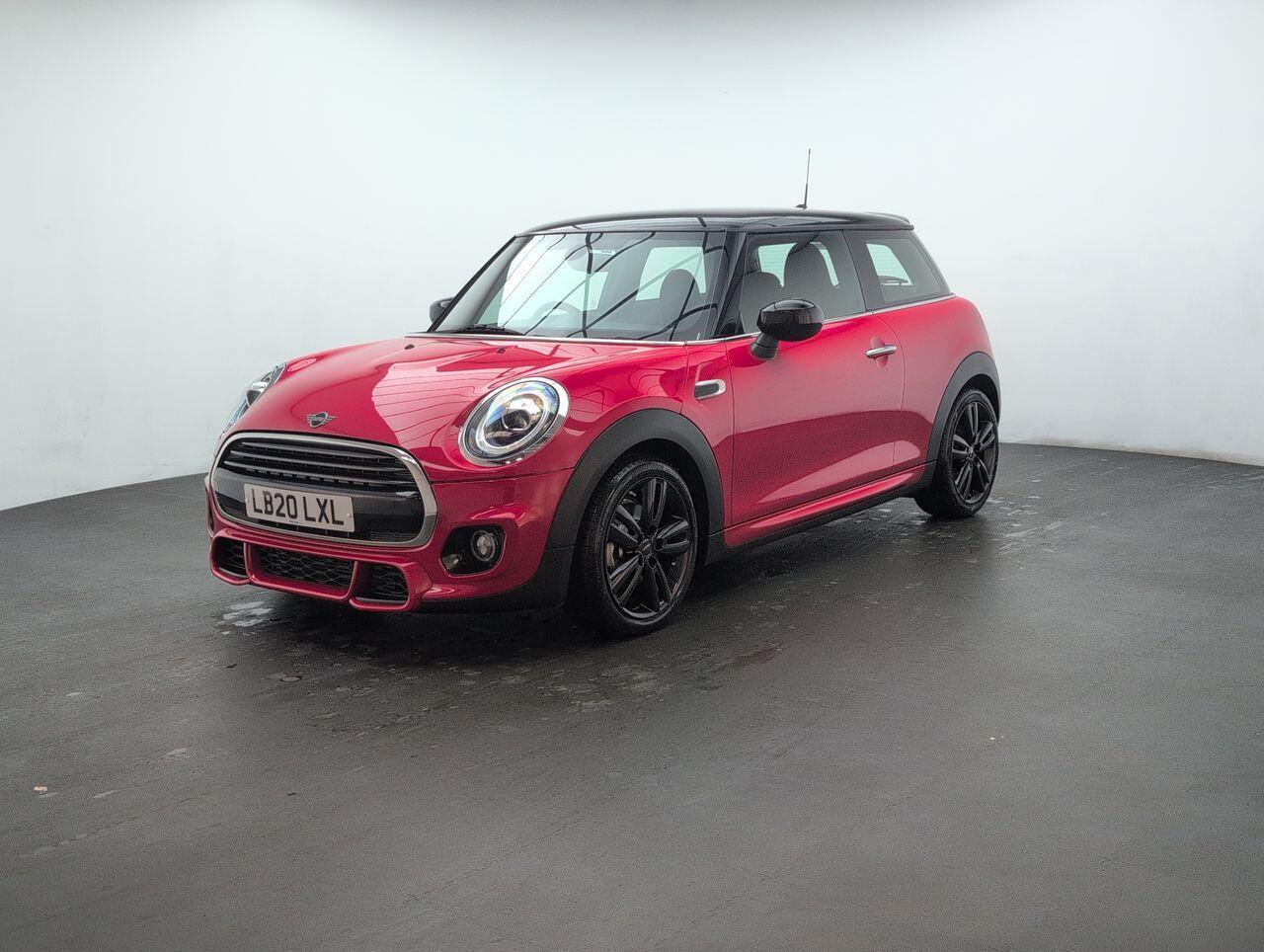 Used MINI Hatch 2020 for sale - 76424836: Photo 4