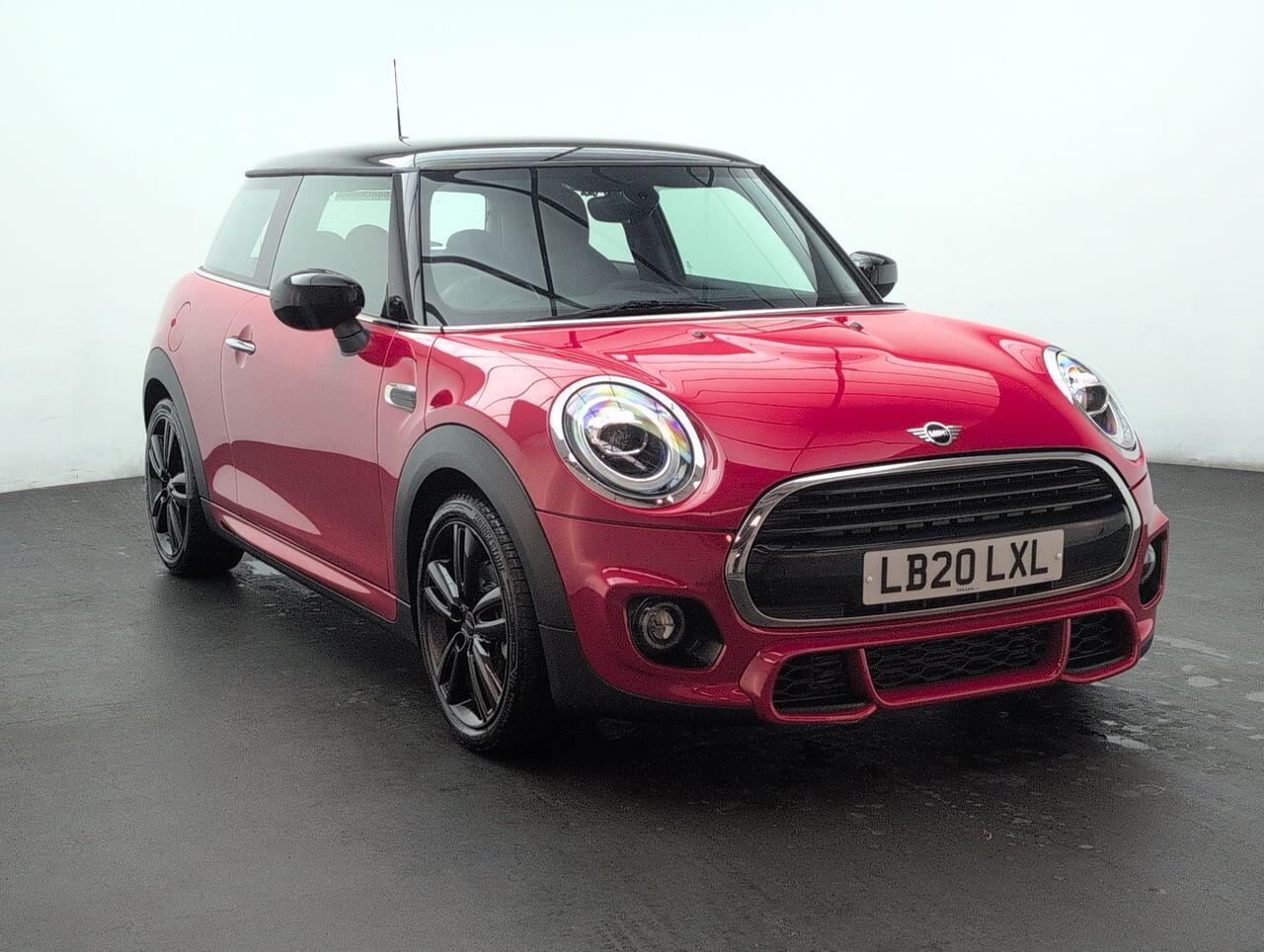 Used MINI Hatch 2020 for sale - 76424836: Photo 42