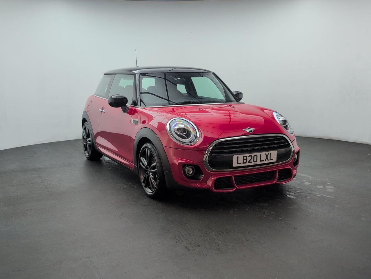 Used MINI Hatch 2020 for sale - 76424836: Photo 43