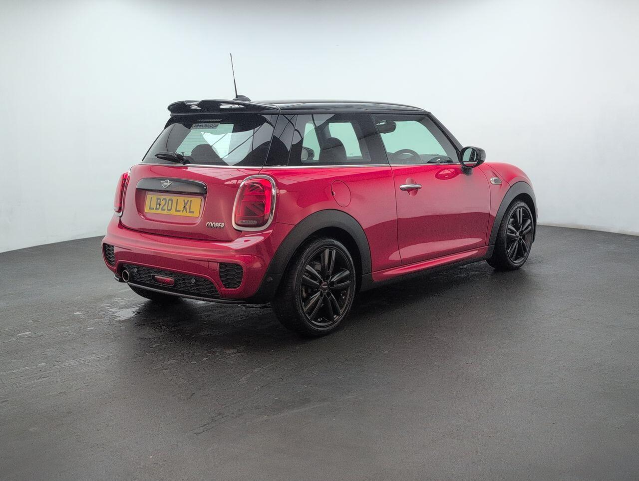 Used MINI Hatch 2020 for sale - 76424836: Photo 49