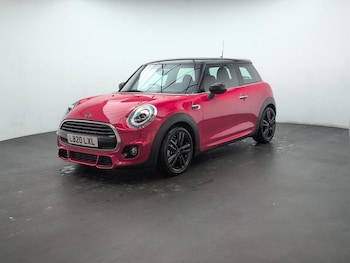 Used MINI Hatch 2020 for sale - 76424836: Photo