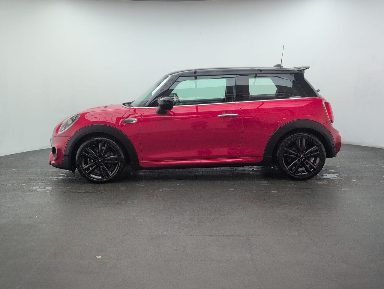 Used MINI Hatch 2020 for sale - 76424836: Photo 5