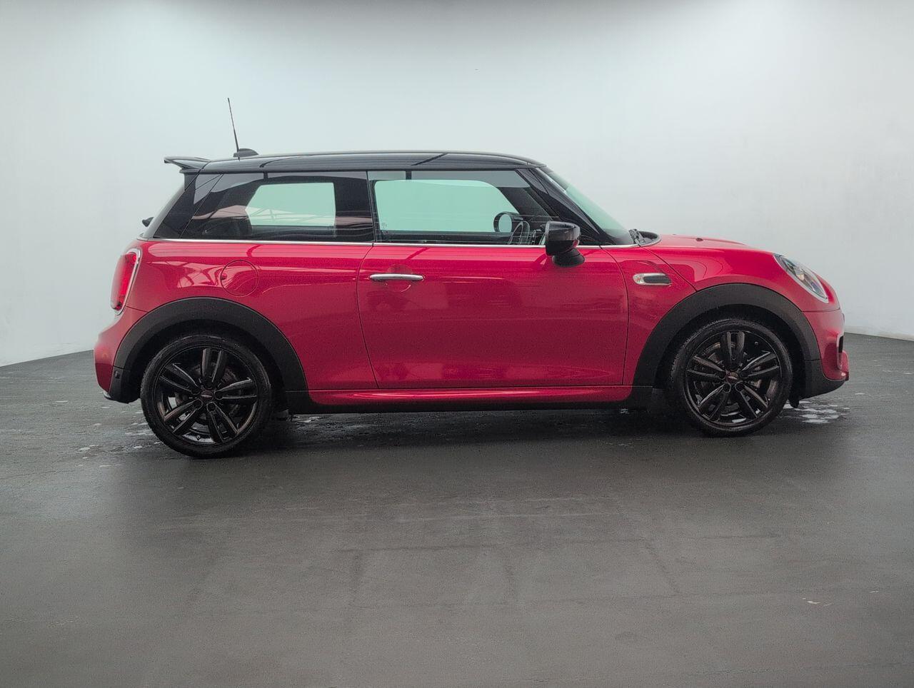 Used MINI Hatch 2020 for sale - 76424836: Photo 50