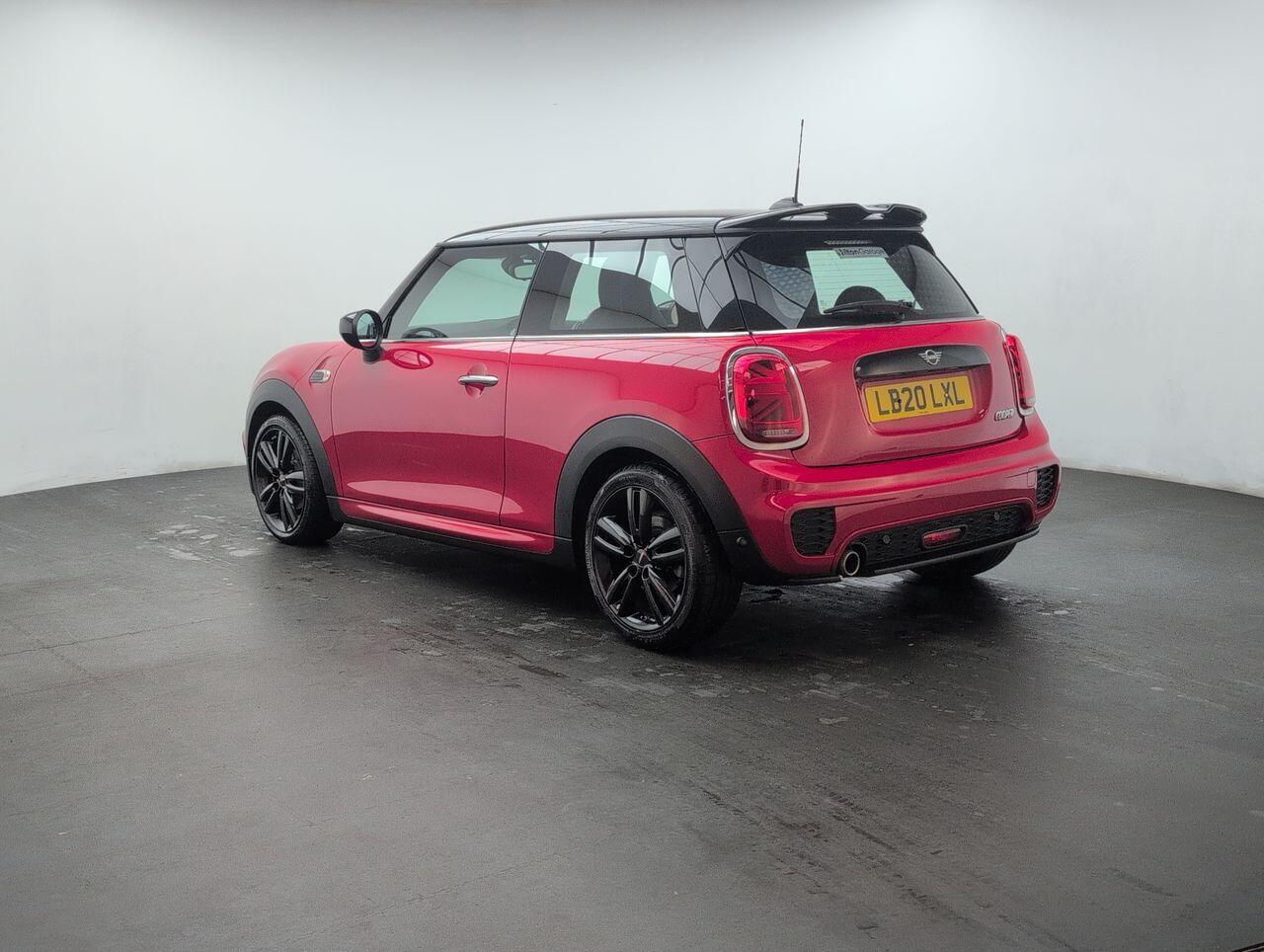 Used MINI Hatch 2020 for sale - 76424836: Photo 6