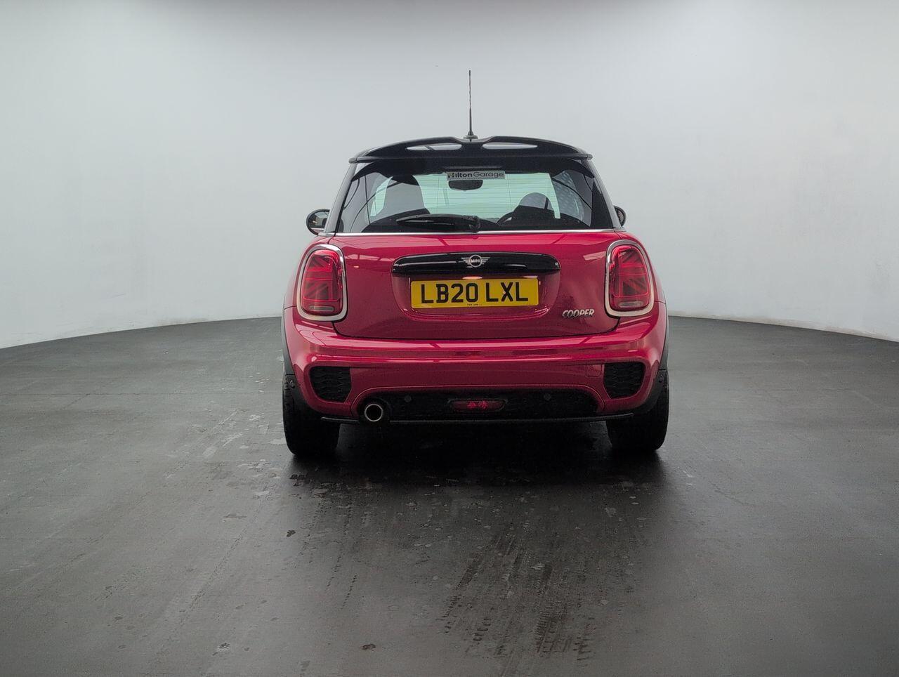 Used MINI Hatch 2020 for sale - 76424836: Photo 7