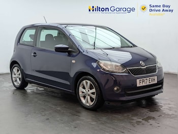 Used Skoda Citigo 2017 for sale - 78383552: Photo