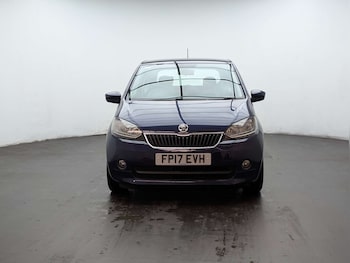 Used Skoda Citigo 2017 for sale - 78383552: Photo