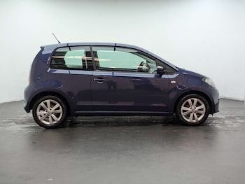 Used Skoda Citigo 2017 for sale - 78383552: Photo