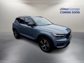 2019 (69) - 2.0 D3 R DESIGN 5dr AWD Geartronic