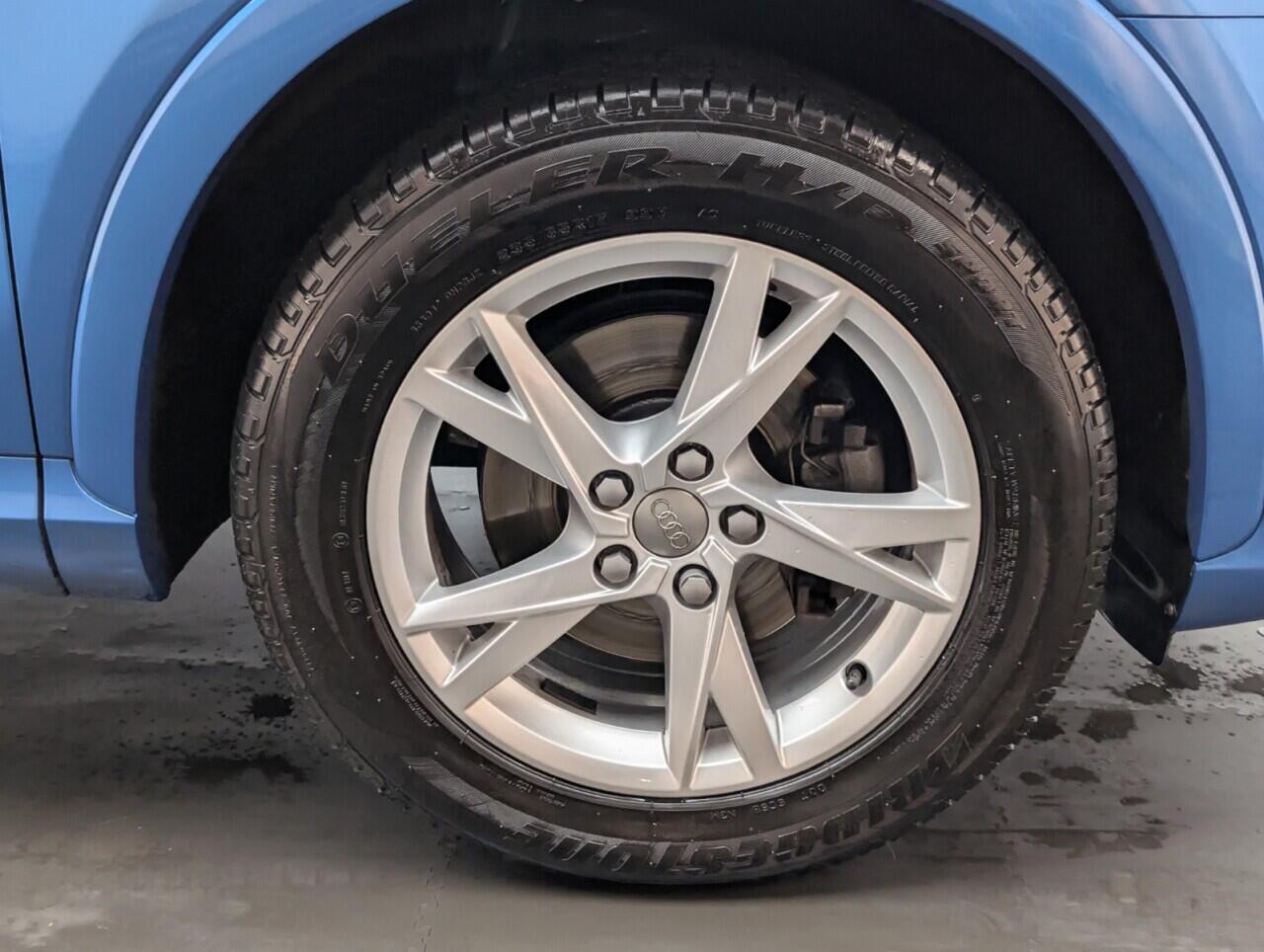 Used Audi Q3 for sale - 76993175: Photo 10