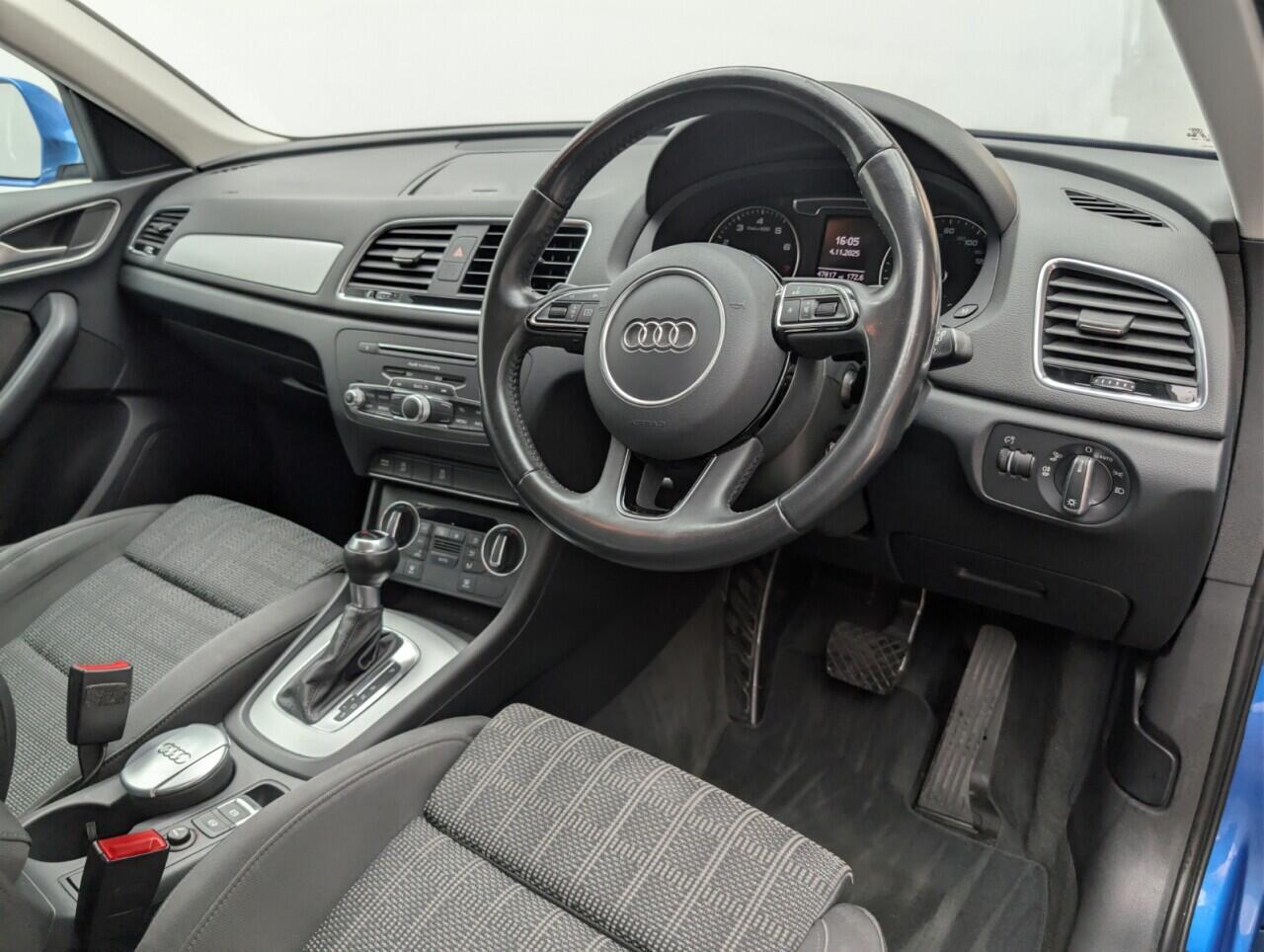Used Audi Q3 for sale - 76993175: Photo 11