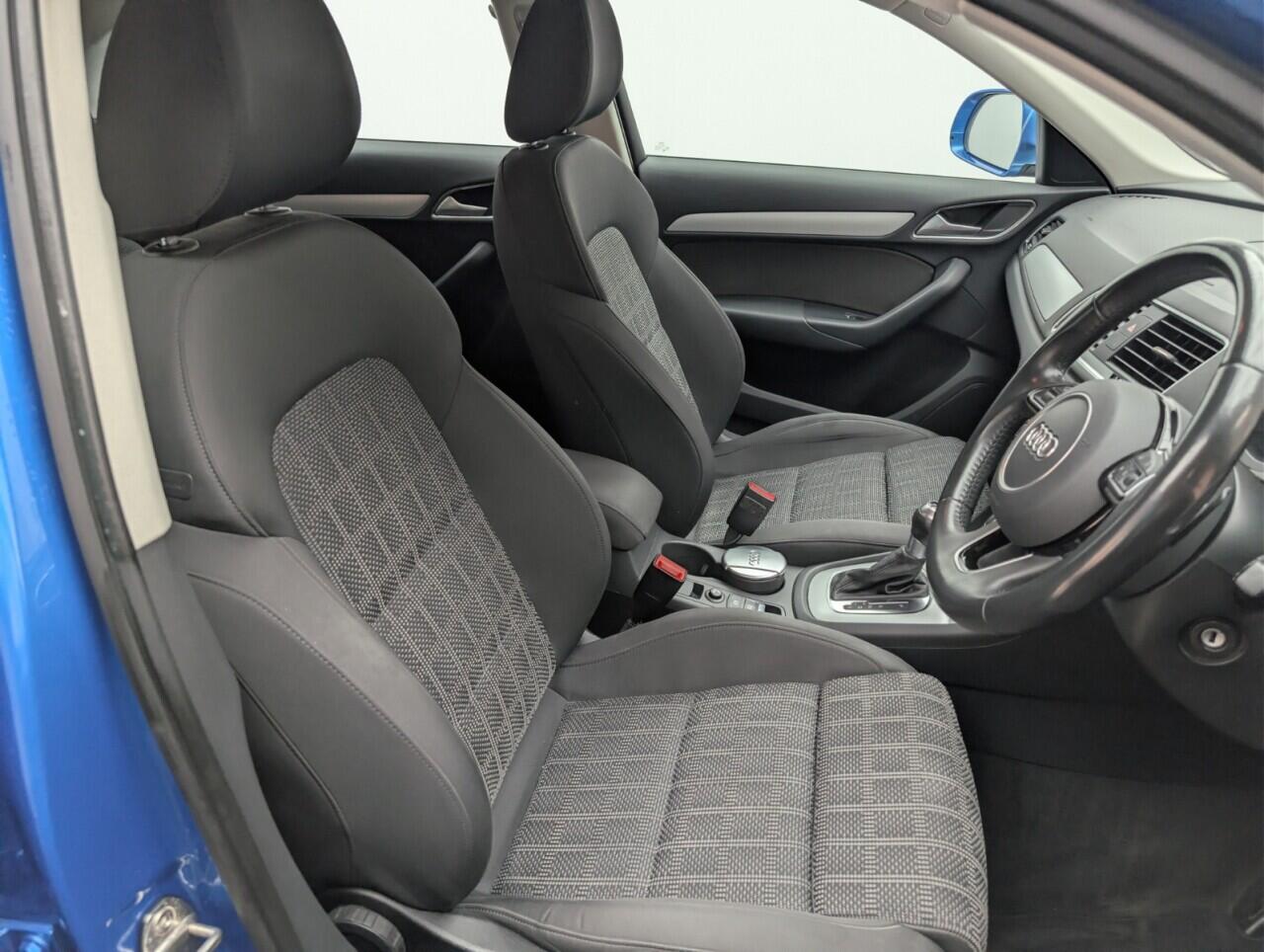 Used Audi Q3 for sale - 76993175: Photo 12